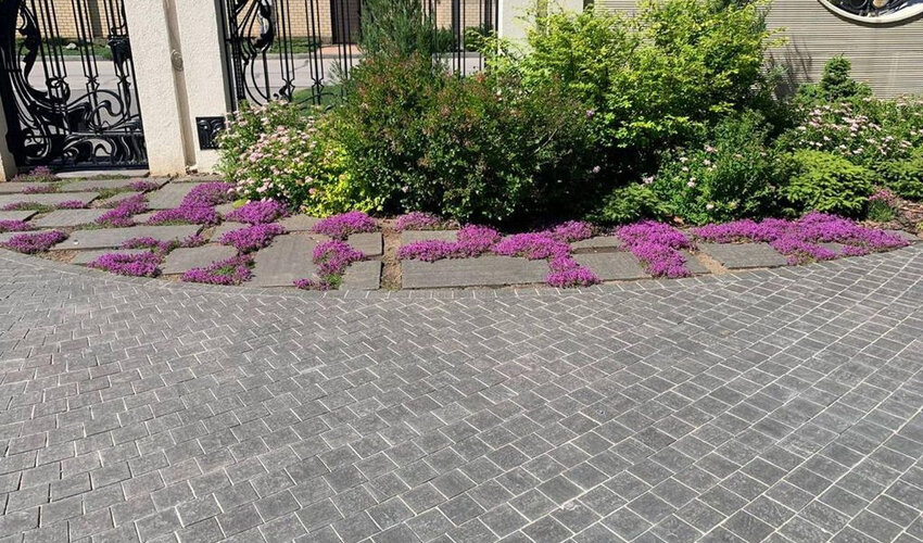 Ландшафтный дизайн фото